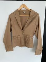 Brauner Blazer Koblenz - Urbar Vorschau