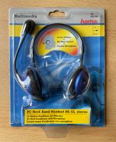 Headset von Hama Bremen - Osterholz Vorschau