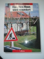 Buch altes Haus Renovierung Sanierung DIY Dachausbau Bad Doberan - Landkreis - Kröpelin Vorschau