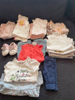 Baby Sachen für Sommerbabys .Über 20 Teile!! Verschiedenen Größen Baden-Württemberg - Neckarsulm Vorschau