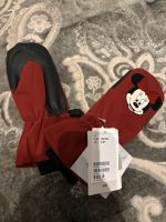 Neue Handschuhe minnie Maus Disney Hessen - Schwalmstadt Vorschau