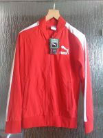 Original Puma Iconic T7 Track Jacket Jersey Gr.S Hessen - Bad Endbach Vorschau