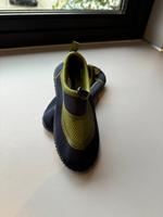 Damen Wasserschuhe Gr. 35  grün NEU Rheinland-Pfalz - Lörzweiler Vorschau