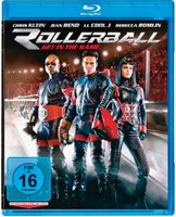 Rollerball - Get In The Game - Blu-ray - Neu + OVP Bayern - Langweid am Lech Vorschau