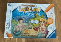 Tiptoi Spiel Das versunkene Logik-Land von Ravensburger Nordrhein-Westfalen - Kerpen Vorschau