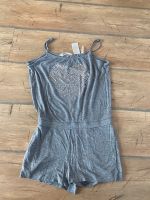 Jumpsuit von H&M Größe 152 Sachsen-Anhalt - Gräfenhainichen Vorschau