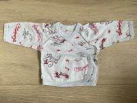 Baby Wickelshirt Katzen Musik Notenschlüssel 56 Hannover - Ahlem-Badenstedt-Davenstedt Vorschau