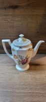 Rosenthal Classic Rose Maria Sommerstrauss Kaffeekanne m. Deckel Kr. Dachau - Dachau Vorschau