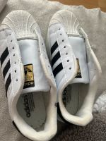 Adidas Superstar Größe 39 Hemelingen - Hastedt Vorschau