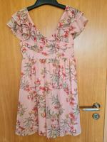 Kleid gr 38 Niedersachsen - Bad Laer Vorschau
