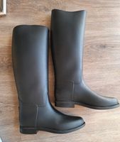 Reitstiefel von Decathlon, Gr. 38, neuwertig Herzogtum Lauenburg - Büchen Vorschau