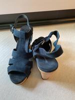 Riemchenschuh Bayern - Augsburg Vorschau