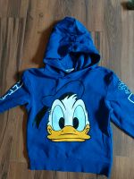 Hoody *Donald Duck* H&M Größe 122/12 Saarland - Homburg Vorschau