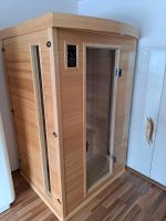 Sauna kaum benutzt Bayern - Regen Vorschau