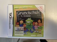 Nintendo 3DS Spiel Grundschul Wissen Hessen - Kriftel Vorschau