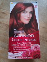 1x Haarfarbe Garnier Color Intense Brandenburg - Eisenhüttenstadt Vorschau