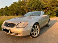 Mercedes-Benz Slk 230 Kompressor R170 Hessen - Oberursel (Taunus) Vorschau