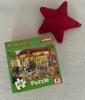 Puzzle Schleich Farm World Dresden - Cossebaude Vorschau