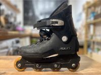 Inline Skates - Roces Aggressive - Gr. 41 Baden-Württemberg - Oftersheim Vorschau