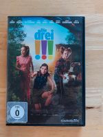 Die drei !!! DVD 1, 2, 3, Power / aus 1 Hand / wie Neu Niedersachsen - Oldenburg Vorschau