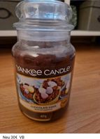 Yankee Candle Chocolate Eggs Neu Hessen - Kronberg im Taunus Vorschau