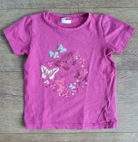 ⭐ Name it T-Shirt ⭐ Gr. 116/122 ⭐ Mädchen ⭐ Niedersachsen - Springe Vorschau