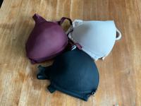 3 BHs * Naturana * CupA/90 * Neu Hessen - Darmstadt Vorschau