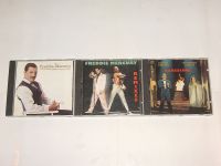 FREDDIE MERCURY 3 x CD Sammlung The Album, Barcelona RAR Queen Niedersachsen - Achim Vorschau