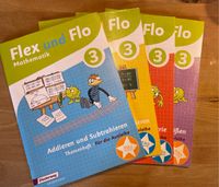 Flex und Flo Mathematik 3, 9783425135601 Rheinland-Pfalz - Elkenroth Vorschau