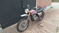 Suzuki TS 400 Apache Original Herzogtum Lauenburg - Hamfelde, Kr Hzgt Lauenburg Vorschau