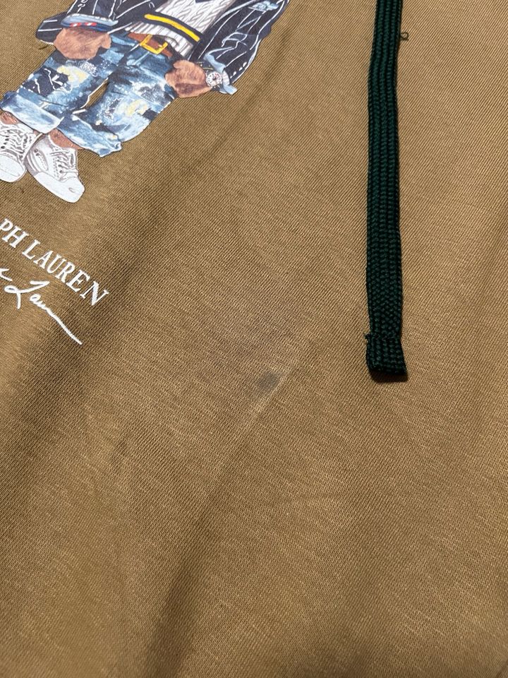 NEUER Polo Ralph Lauren Pullover Pulli Gr. M in Bochum