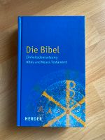 Die Bibel (Schulbibel) Altes und Neues Testament Rheinland-Pfalz - Bretzenheim Vorschau