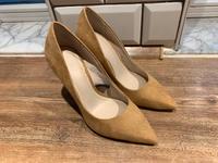 H&M Pumps Highheels perfekt zum Dirndl Gr.36 Berlin - Tempelhof Vorschau