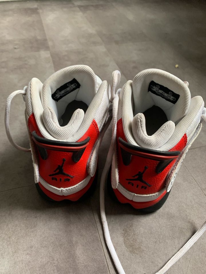 Nike Jordan 39 weiß in Köln