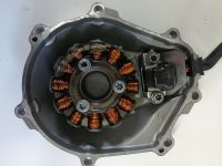 Original KTM Stator + Zündungsdeckel für SX-F, XC-F Hessen - Rabenau Vorschau