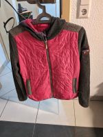 Almgwand Jacke pink/grau Größe 40 Baden-Württemberg - Dunningen Vorschau