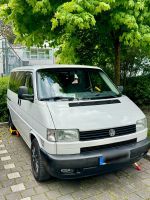 Volkswagen T4 andere Brandenburg - Ludwigsfelde Vorschau