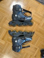 Inline Skates Gr. 34 35 36 Inliner Inlineskates Bayern - Barbing Vorschau