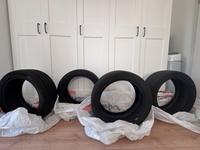 Sommerreifen Nexen N‘Fera Sport SU2 215/45 R17 91Y - Satz 4 Stück Hessen - Rödermark Vorschau