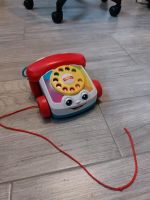 Telefon für Kinder und Babys Wählscheibe zum Ziehen Sachsen - Lugau Vorschau