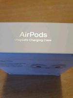 Apple AirPods 3rd generation MagSafe Rheinland-Pfalz - Trier Vorschau
