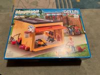 Playmobil City Life Garage 9368 Baden-Württemberg - Ludwigsburg Vorschau