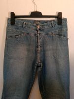 Jeans street one Lilly Gr. 32 Superlong, bootcut Niedersachsen - Bad Iburg Vorschau