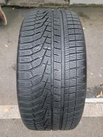 1× 285/45r21 113V Winterreifen Hankook Nordrhein-Westfalen - Würselen Vorschau