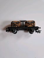 Modelleisenbahn  Märklin  Weinwagen Wandsbek - Hamburg Farmsen-Berne Vorschau