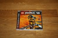 CD Lego Ninjago 48 Bayern - Bubesheim Vorschau