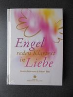 Engel reden Klartext in Liebe - Beatrix Rehrmann & Robert Betz Nordrhein-Westfalen - Arnsberg Vorschau