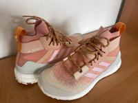Adidas Women‘s Terrex Free Hiker Primeblue Gr 38 Thüringen - Stadtroda Vorschau