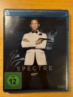 Blu-ray James Bond Spectre Nordrhein-Westfalen - Bergisch Gladbach Vorschau