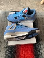 Nike Jordan 4 University Blue EU 42 Nordrhein-Westfalen - Gelsenkirchen Vorschau